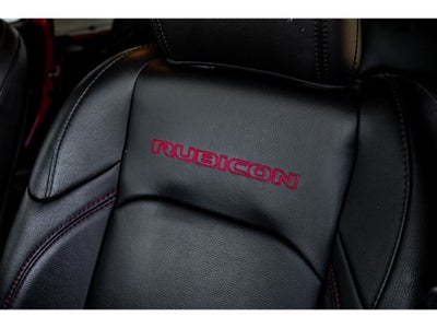 2019 Jeep Wrangler Unlimited Rubicon 4x4