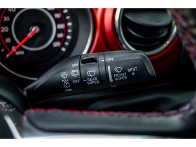 2019 Jeep Wrangler Unlimited Rubicon 4x4