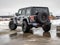 2018 Jeep Wrangler Unlimited Rubicon 4x4