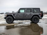 2018 Jeep Wrangler Unlimited Rubicon 4x4