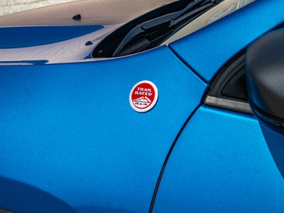 2018 Jeep Cherokee Trailhawk 4x4