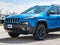 2018 Jeep Cherokee Trailhawk 4x4