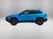 2018 Jeep Cherokee Trailhawk 4x4