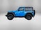 2024 Jeep Wrangler 2-Door Willys 4x4