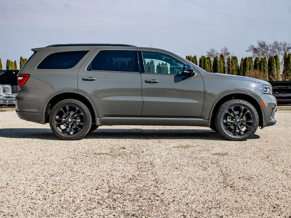 2021 Dodge Durango GT Plus AWD
