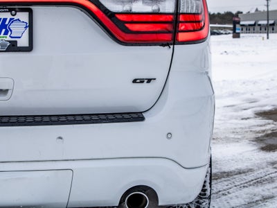 2019 Dodge Durango GT AWD