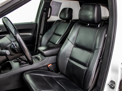 2019 Dodge Durango GT AWD