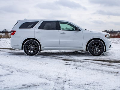 2019 Dodge Durango GT AWD