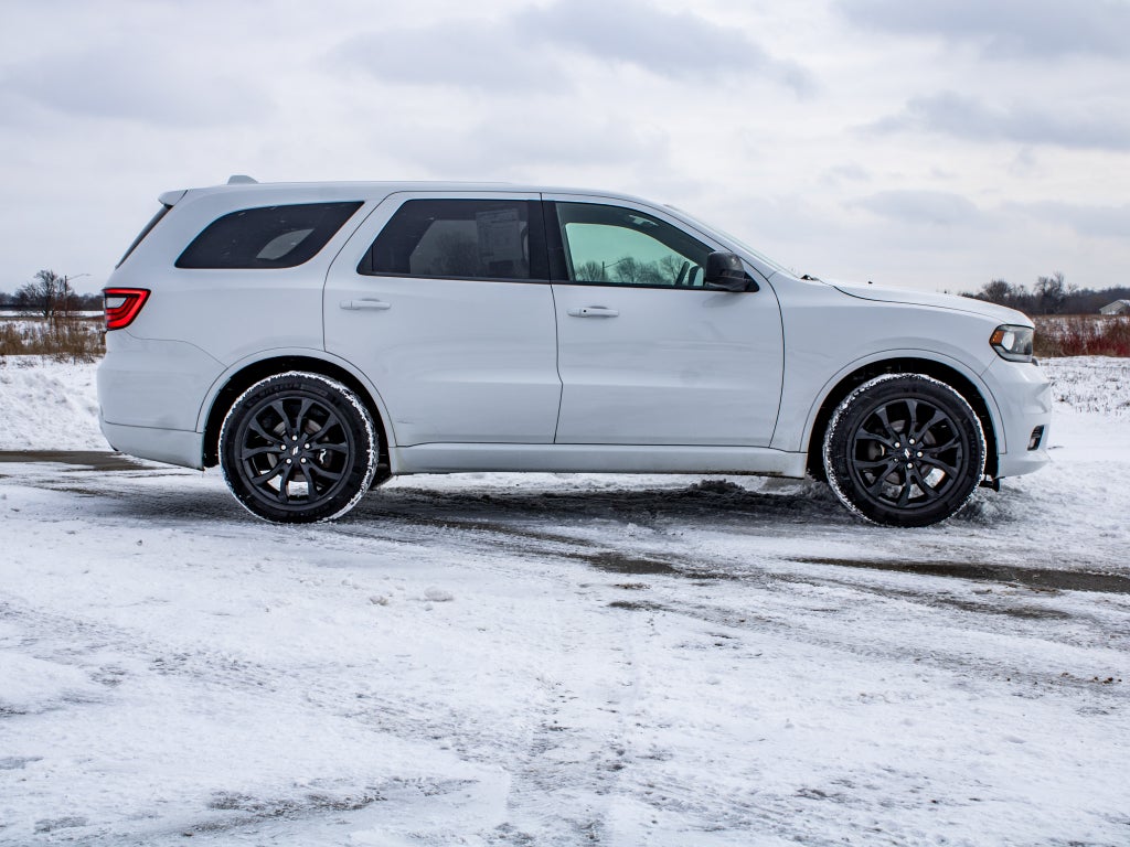 2019 Dodge Durango GT AWD