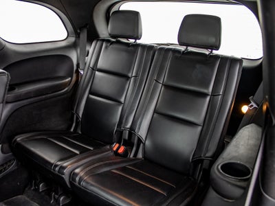 2019 Dodge Durango GT AWD