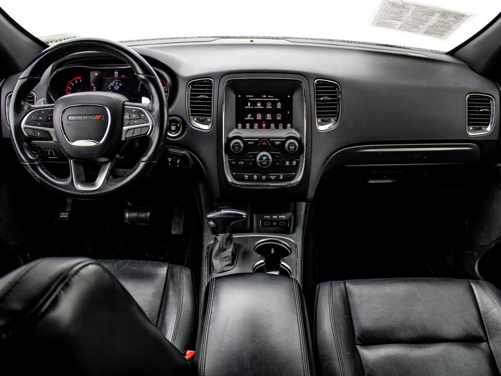 2019 Dodge Durango GT AWD