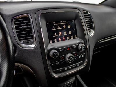 2019 Dodge Durango GT AWD