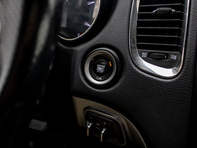 2019 Dodge Durango GT AWD