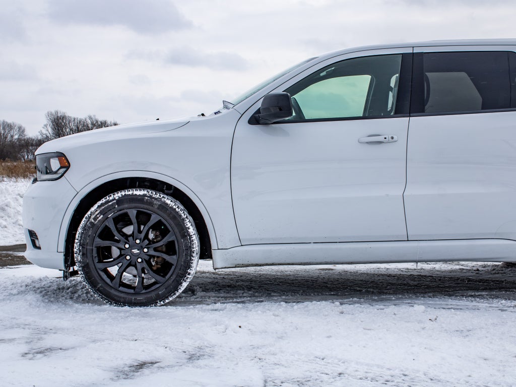 2019 Dodge Durango GT AWD