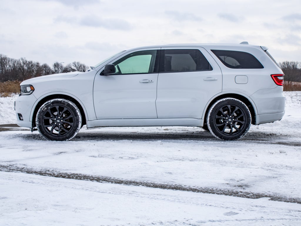 2019 Dodge Durango GT AWD