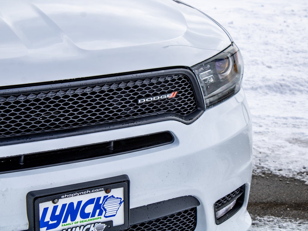 2019 Dodge Durango GT AWD