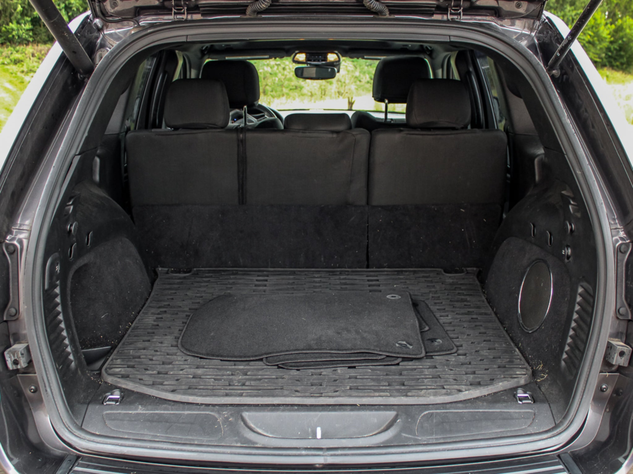 2021 Jeep Grand Cherokee Laredo X 4x4