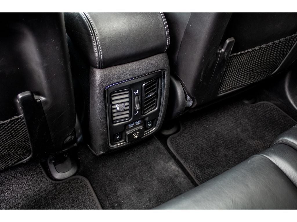 2021 Jeep Grand Cherokee Summit 4x4