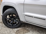 2021 Jeep Grand Cherokee Summit 4x4