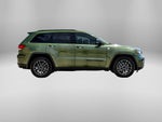 2021 Jeep Grand Cherokee Trailhawk 4x4