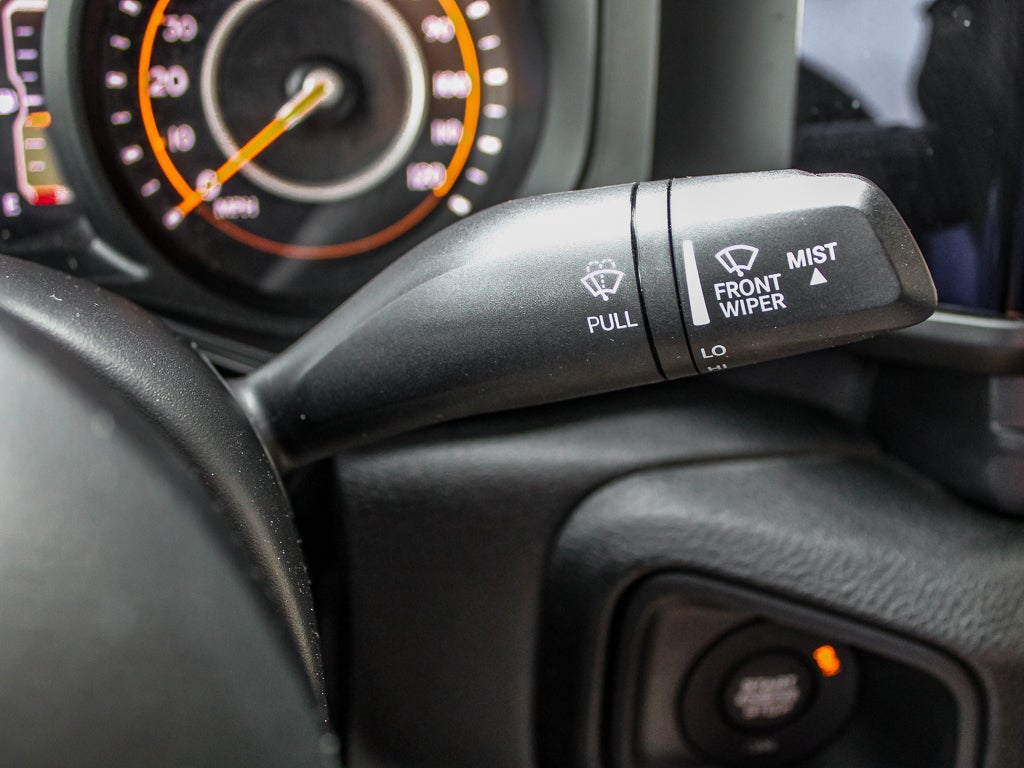 2024 Jeep Gladiator Sport S