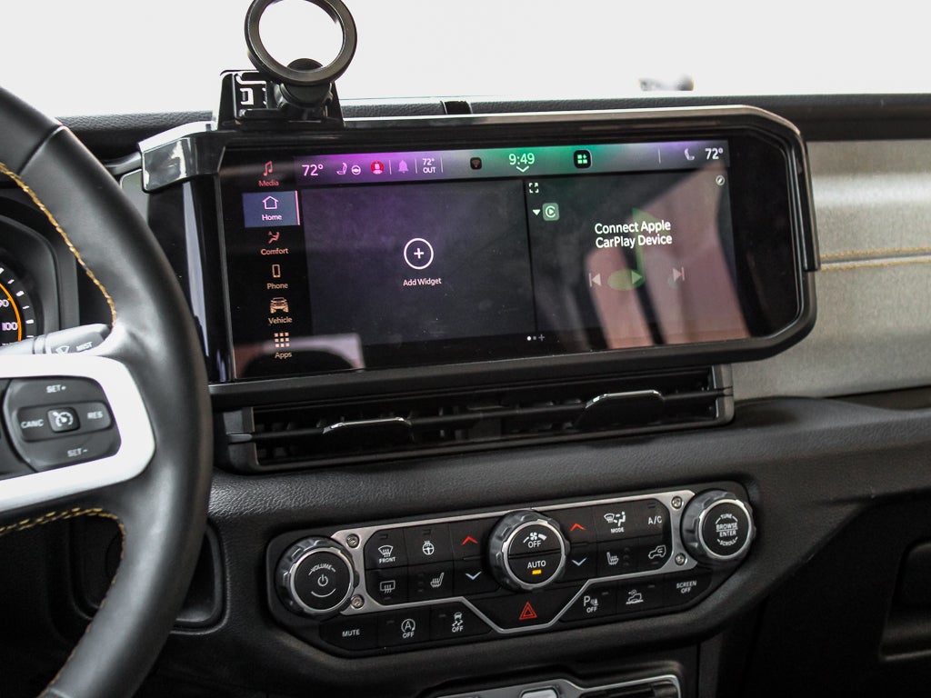 2024 Jeep Gladiator Sport S