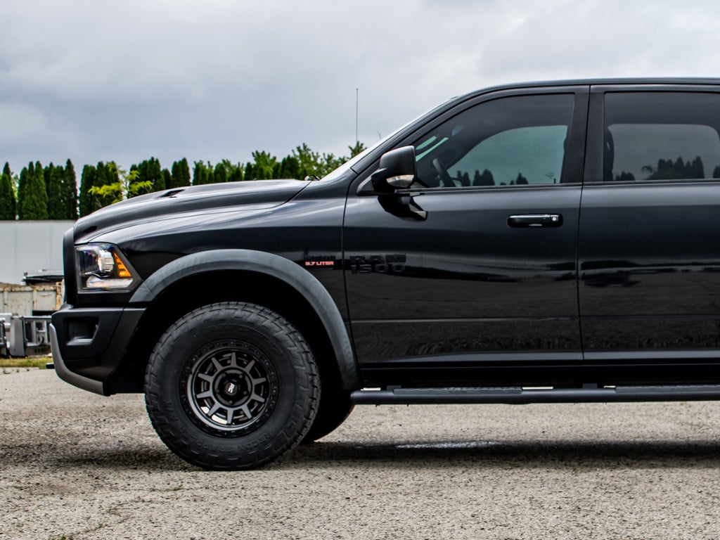 2015 RAM 1500 Rebel