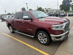 2019 RAM 1500 Longhorn Crew Cab 4x4 5'7" Box