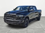 2025 RAM 1500 Rebel Crew Cab 4x4 5'7" Box