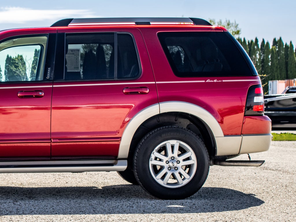 2006 Ford Explorer Eddie Bauer