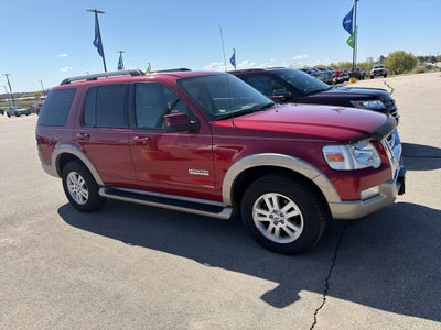 2006 Ford Explorer Eddie Bauer
