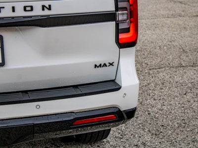 2024 Ford Expedition Limited MAX