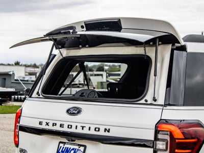 2024 Ford Expedition Limited MAX