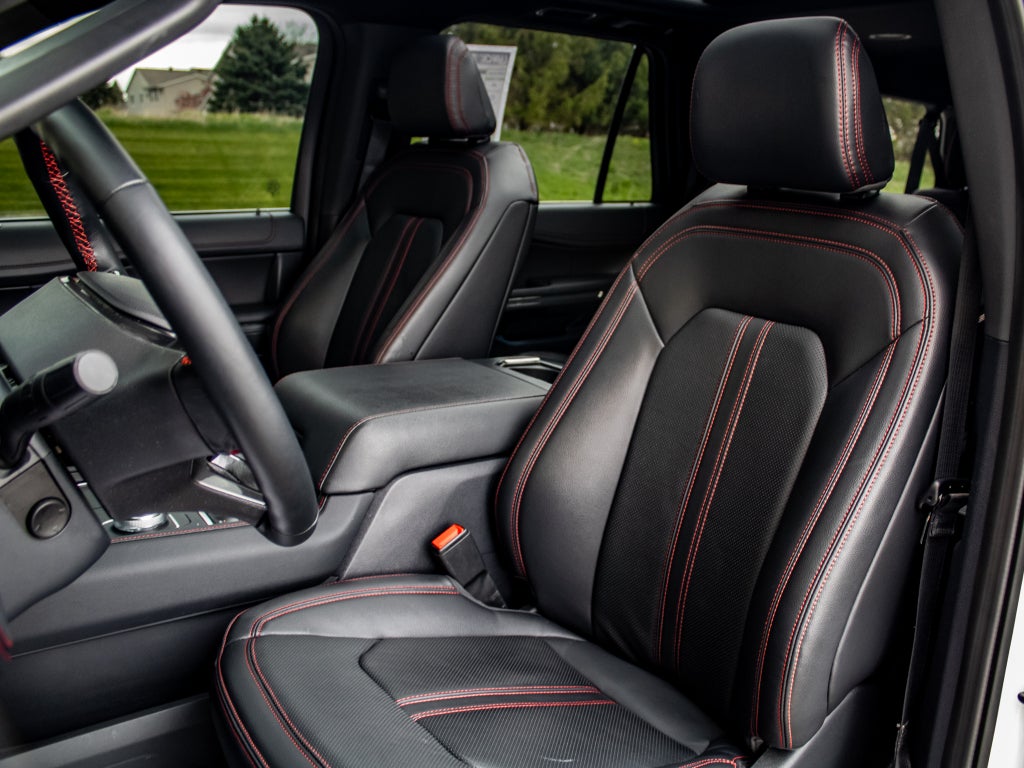 2024 Ford Expedition Limited MAX