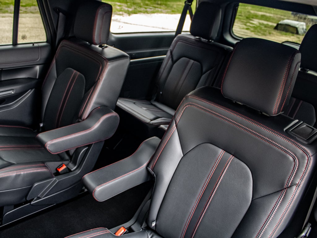 2024 Ford Expedition Limited MAX