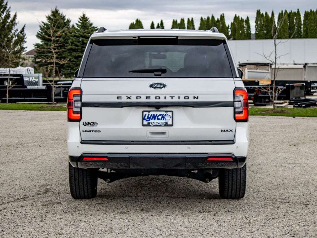 2024 Ford Expedition Limited MAX