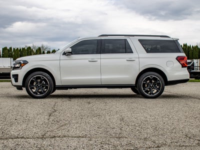 2024 Ford Expedition Limited MAX