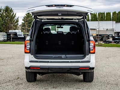 2024 Ford Expedition Limited MAX