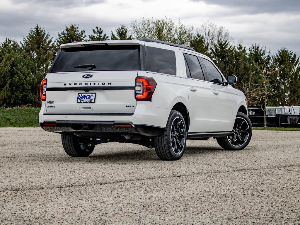 2024 Ford Expedition Limited MAX