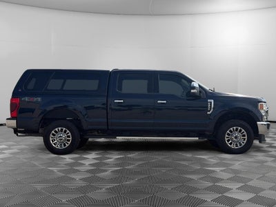 2022 Ford F-250 XLT