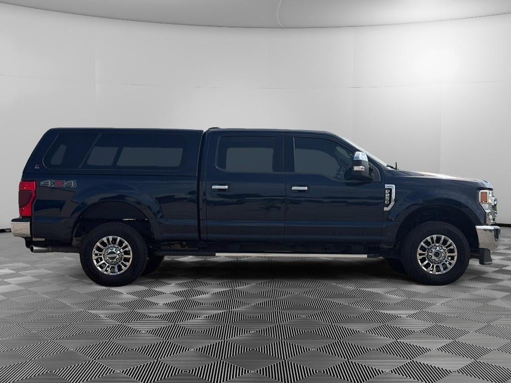 2022 Ford F-250 XLT