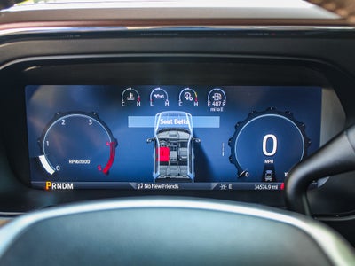 2024 Ford F-250 King Ranch