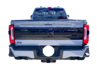 2026 Ford F-450 XL