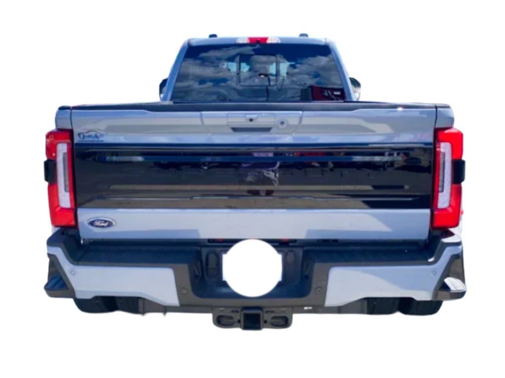 2026 Ford F-450 XL