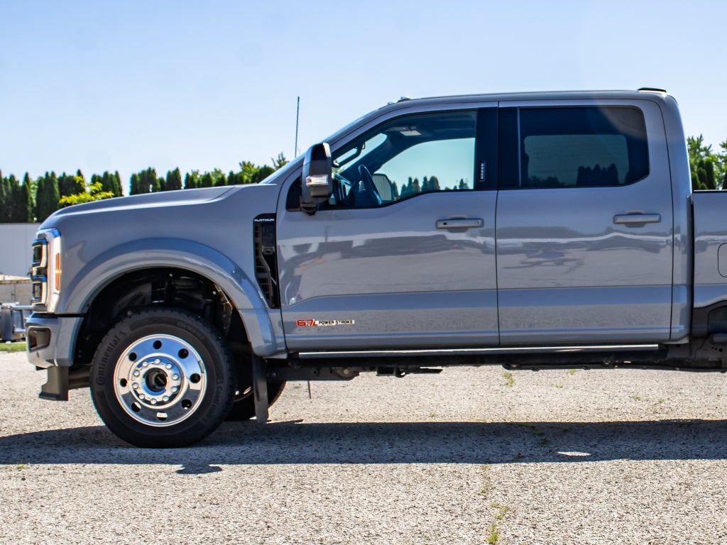 2026 Ford F-450 Platinum