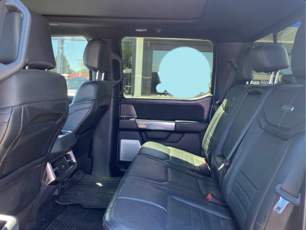 2026 Ford F-450 XL