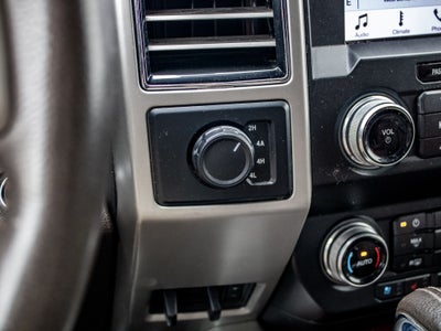 2019 Ford F-150 King Ranch