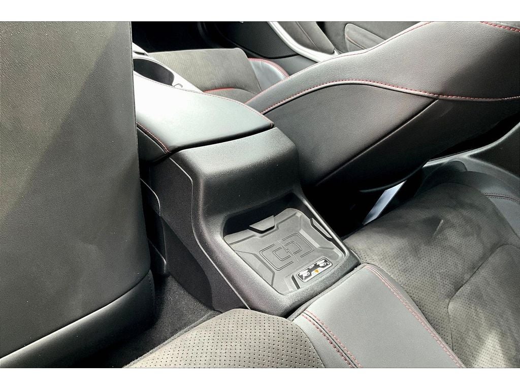 2017 Chevrolet Camaro ZL1