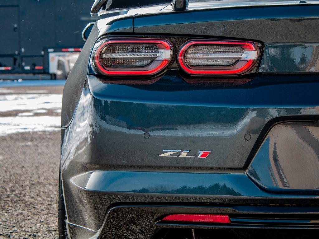 2023 Chevrolet Camaro ZL1