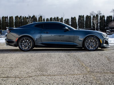 2023 Chevrolet Camaro ZL1